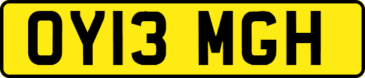 OY13MGH