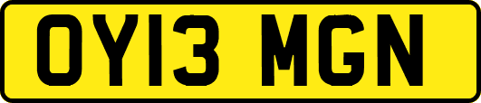 OY13MGN