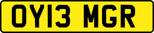 OY13MGR