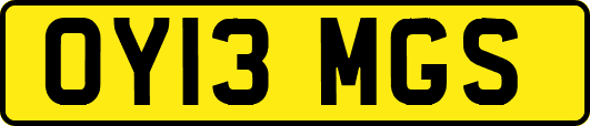 OY13MGS