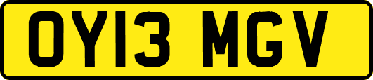 OY13MGV