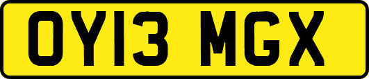 OY13MGX