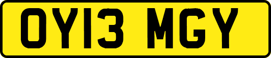OY13MGY
