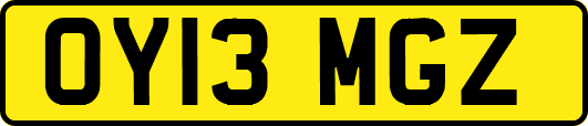 OY13MGZ