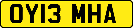 OY13MHA