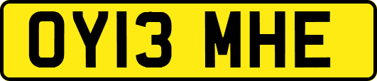 OY13MHE