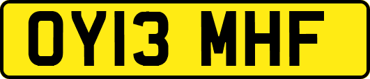 OY13MHF
