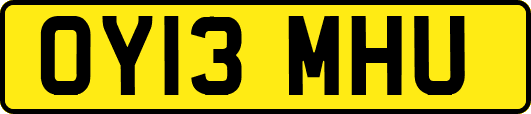 OY13MHU