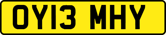 OY13MHY