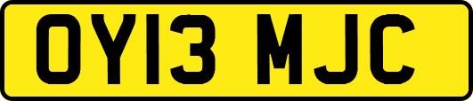 OY13MJC
