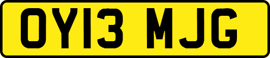OY13MJG