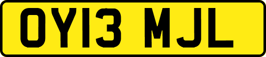 OY13MJL