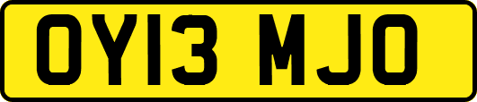 OY13MJO