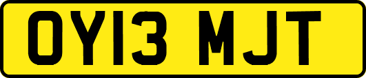 OY13MJT