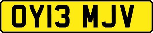 OY13MJV