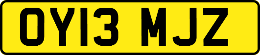 OY13MJZ