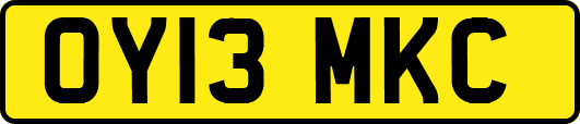 OY13MKC