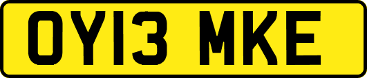 OY13MKE