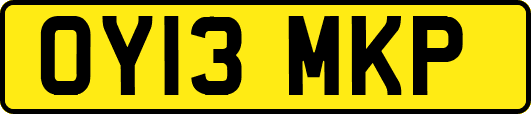 OY13MKP