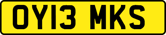 OY13MKS