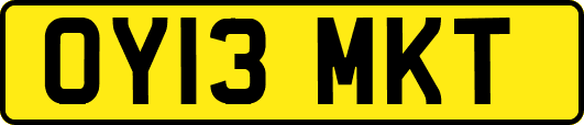 OY13MKT