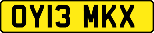 OY13MKX