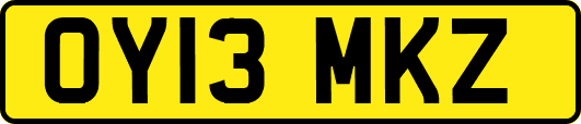 OY13MKZ