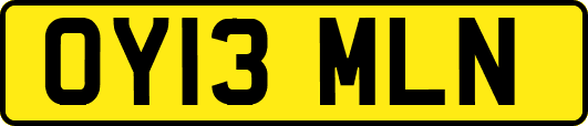 OY13MLN