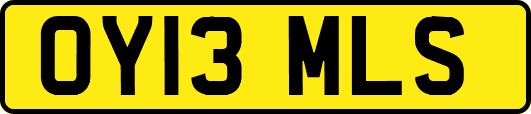 OY13MLS