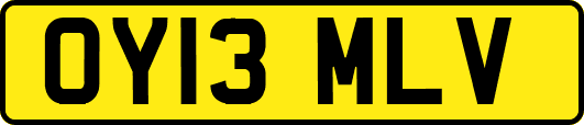 OY13MLV