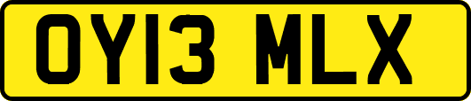 OY13MLX
