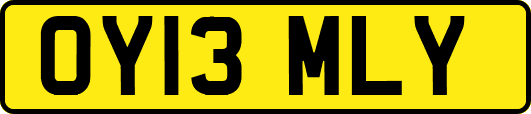 OY13MLY