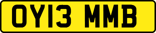 OY13MMB