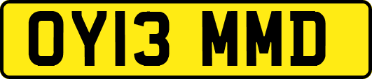OY13MMD
