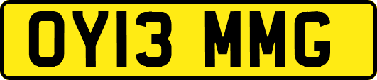 OY13MMG
