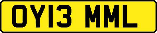 OY13MML