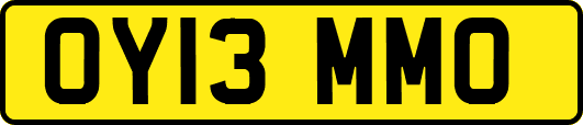 OY13MMO