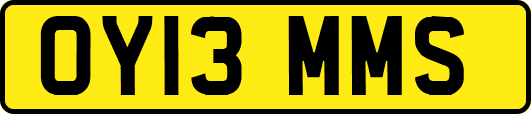 OY13MMS