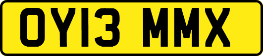 OY13MMX