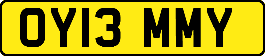 OY13MMY