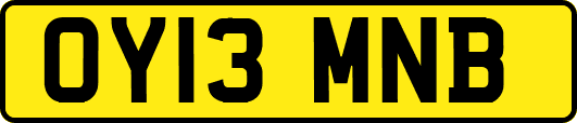 OY13MNB