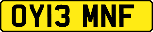OY13MNF