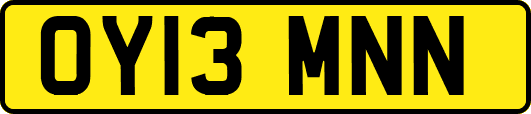 OY13MNN