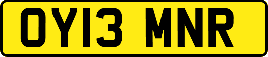 OY13MNR