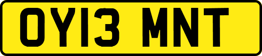 OY13MNT