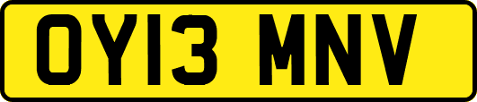 OY13MNV