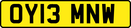 OY13MNW