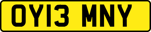 OY13MNY