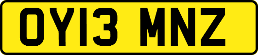 OY13MNZ