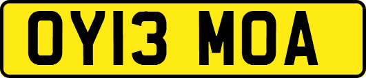 OY13MOA